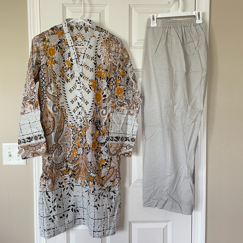 Salwar Kameez